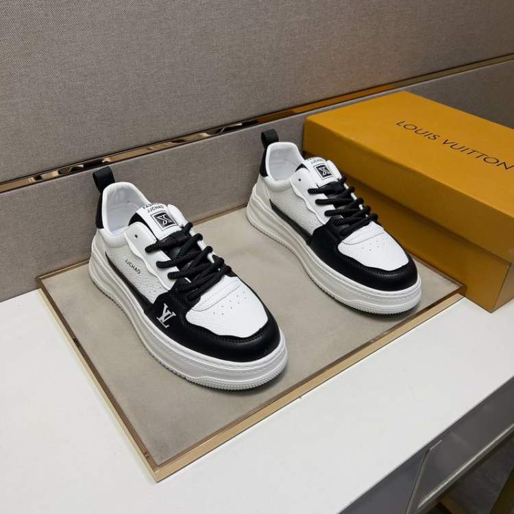 Picture of Louis Vuitton Shoes _SKULVsz39-44mnf0310516971
